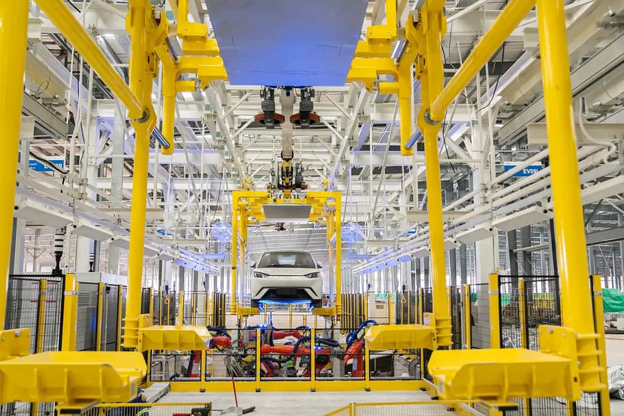 Montadoras chinesas já somam 10% do mercado automotivo brasileiro e mudam o jogo no país