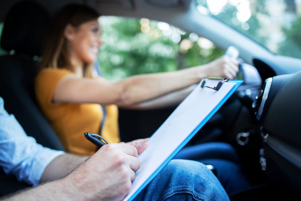 Checklist de Test Drive para leigos: como avaliar um carro antes da compra